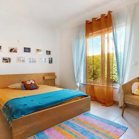 Casa De Na Carrapateira Casa vacanze *