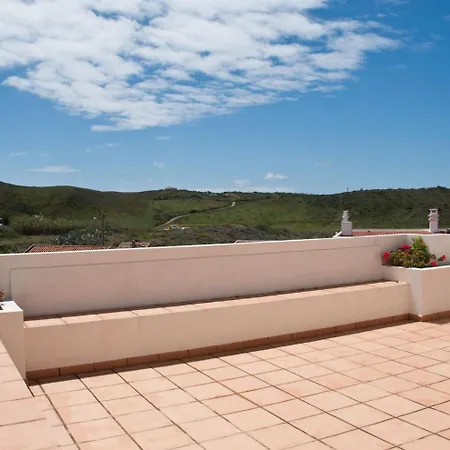 Casa De Na Carrapateira * Bordeira (Bordeira)