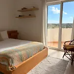 Casa De Na Carrapateira Ferienhaus *