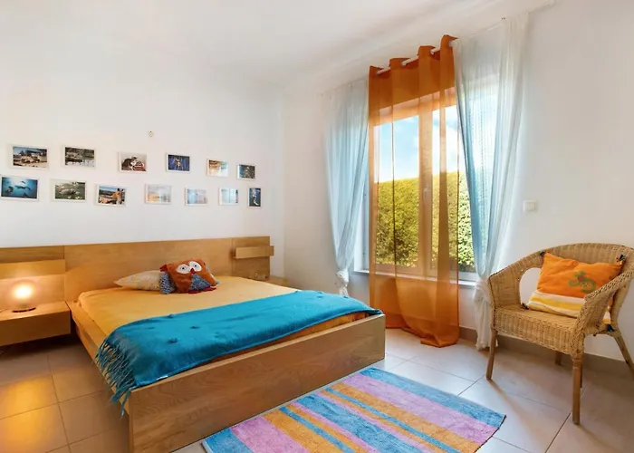 Casa De Na Carrapateira Ferienhaus *