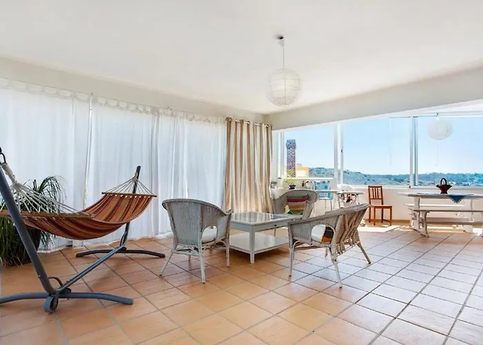 Casa De Na Carrapateira Ferienhaus *