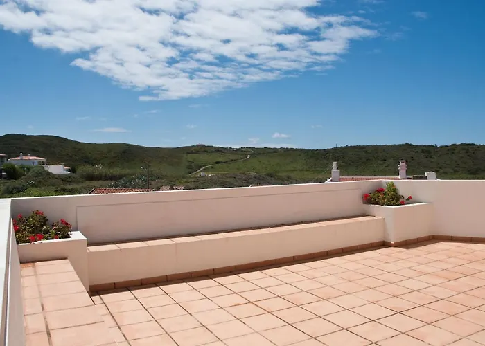 Casa De Na Carrapateira * Bordeira (Bordeira)