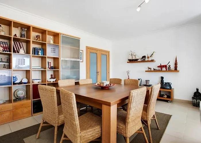 Casa De Na Carrapateira Ferienhaus Bordeira (Bordeira)