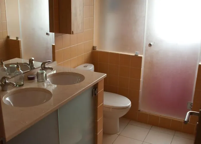 Casa De Na Carrapateira Ferienhaus