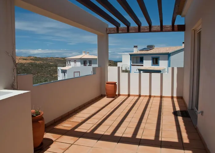 Casa De Na Carrapateira * Bordeira (Bordeira)