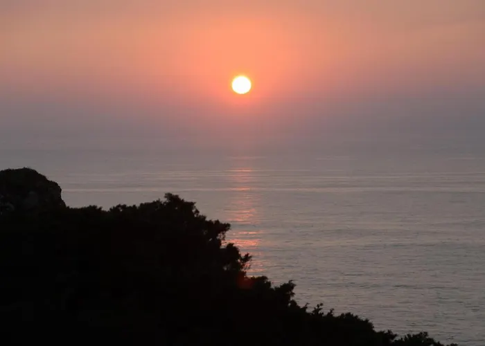 Casa De Na Carrapateira *