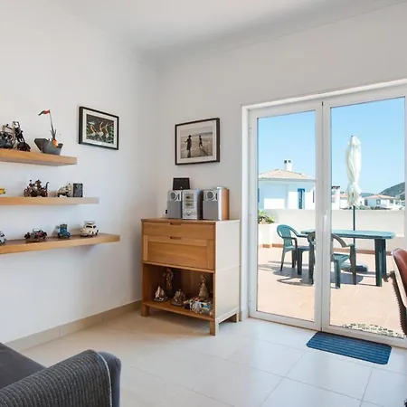 Casa De Na Carrapateira Vakantiehuis