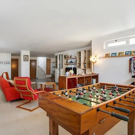 Casa De Na Carrapateira Vakantiehuis
