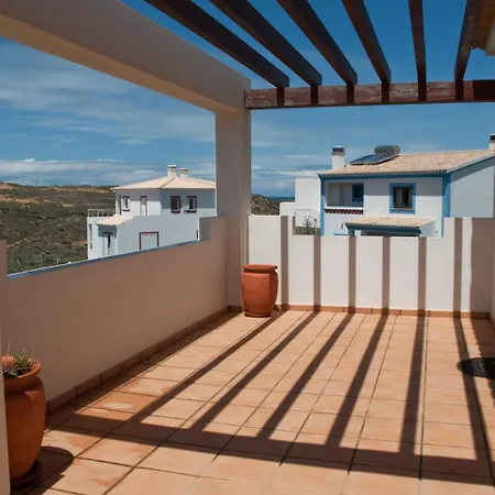 Casa De Na Carrapateira * Bordeira (Bordeira)