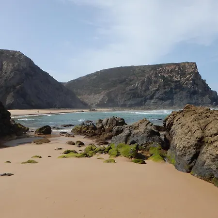 Casa De Na Carrapateira Vakantiehuis